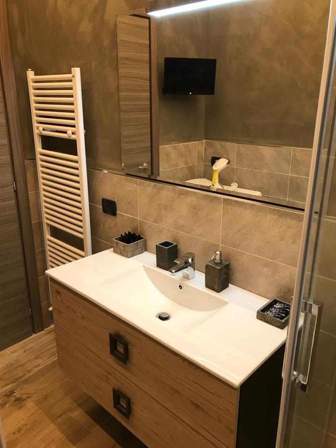 Sforza Apartment Near Duomo Milano Eksteriør billede