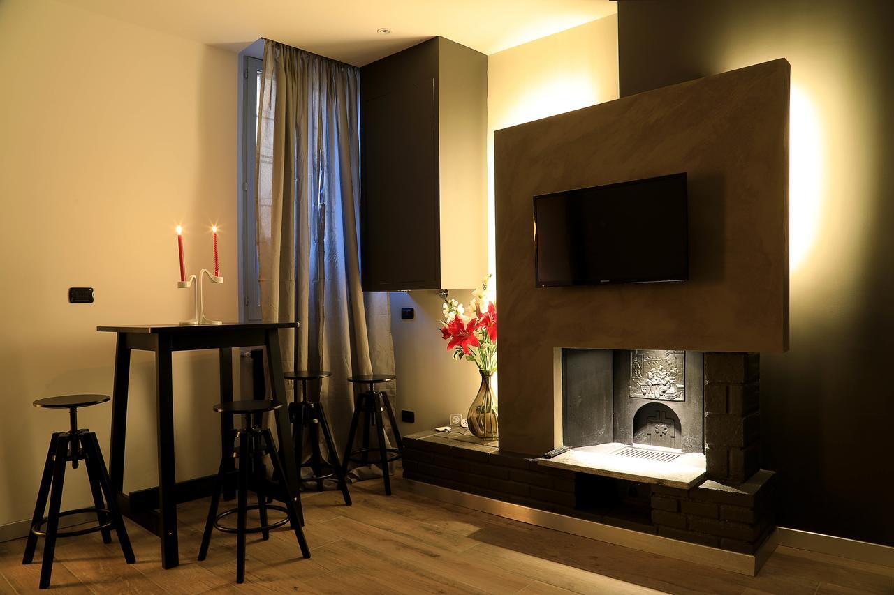 Sforza Apartment Near Duomo Milano Eksteriør billede